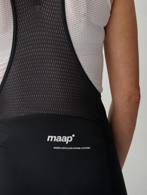 Women's Training Bib 3.0 - Black