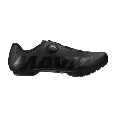 Cosmic BOA SPD Schuh - Schwarz
