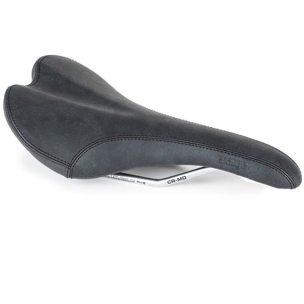 SPOON Touring Sattel - Schwarz