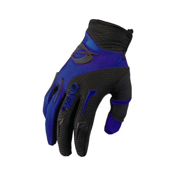 Guante Element Youth - Azul/Negro