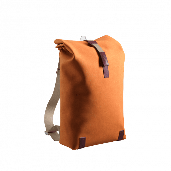 Pickwick Cotton Canvas Backpack 26L goose beak/mar