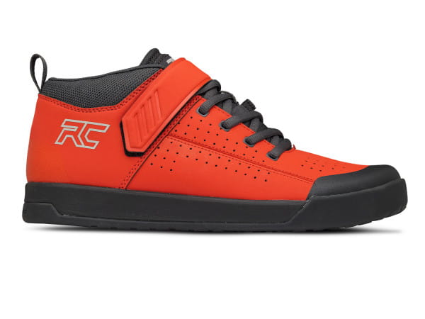 Zapatillas Hombre Wildcat - rojas