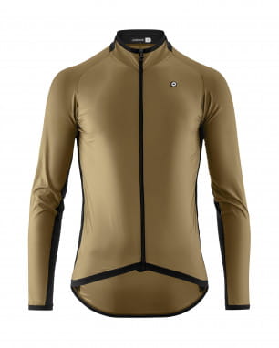 MILLE GT Wind Jacket C2 - Bronze Ash