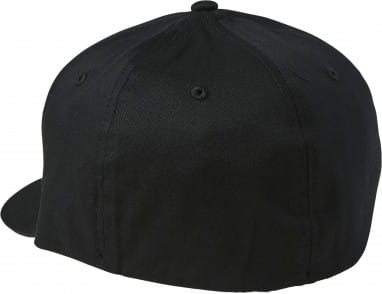 Venz Flexfit Hat Noir