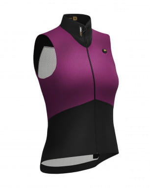 UMA GTV Vest C2 Women - Alchemy Purple