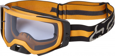 Airspace Merz Goggle Black/Gold