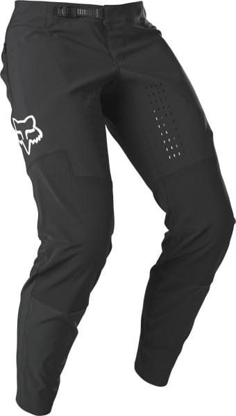 Youth Defend Pant Black