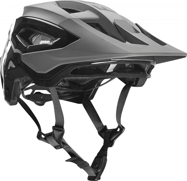 Speedframe Pro Helm CE - Zwart