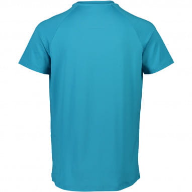 Tee-shirt Reform Enduro pour homme - Bleu basalte