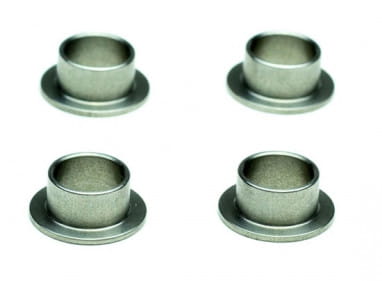 Fuzz (2014-2022) Kit4: Bearing hardware - Silver