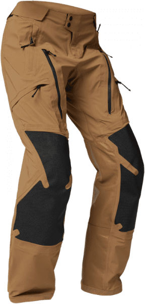 Recon Gore-Tex Adv Pant - Dark Khaki