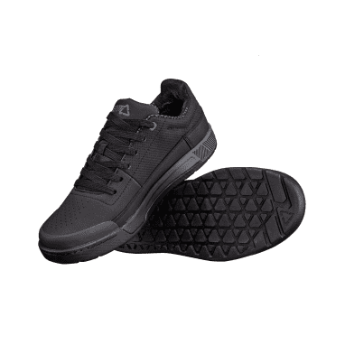 Shoe 2.0 Flat - Stealth