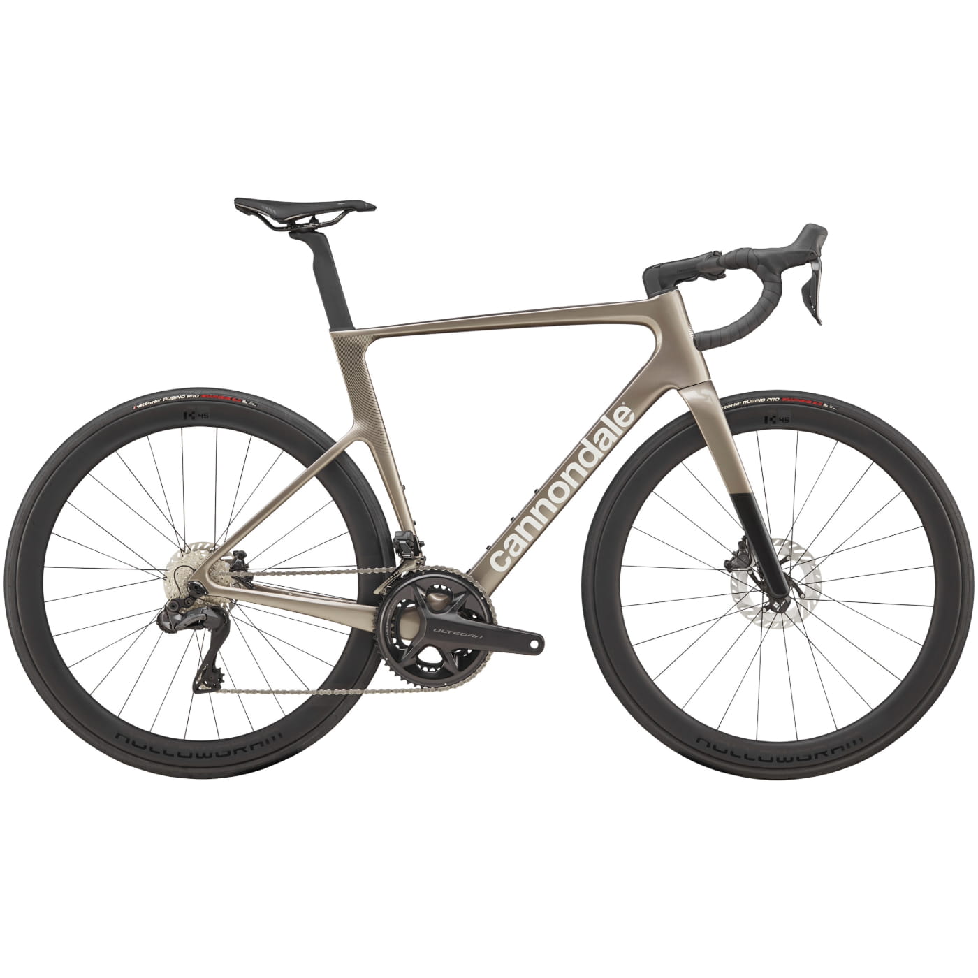 Cannondale SuperSix EVO 2 Meteor Gray Aero Rennrader BMO Bike Mailorder