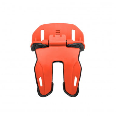 Brace Thoracic Pack DBX/GPX 5.5 Junior Red