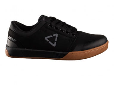 2.0 Flatpedal Shoe Junior Noir