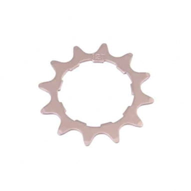 Singlespeed sprocket for 3/32 inch chain width