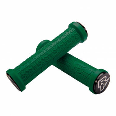 Grippler Limited Edition Lock-On Grips 33mm - Green