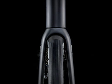 Domane AL 5 Matte Trek Black