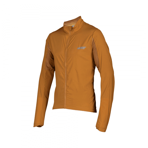 Jacket MTB Endurance 2.0 - Rust