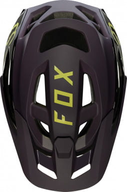 Speedframe Pro Helm CE - Lila