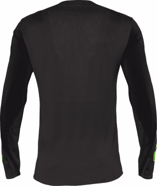 Maglia a maniche lunghe Rawtec 50 Years Special Edition - Nero