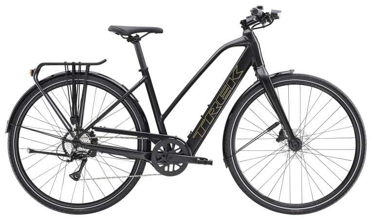 Trek Brand Shop | BMO Bike Mailorder