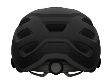 Tremor Kids Bike Helmet - Black