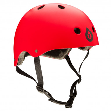 Dirt Lid Helm