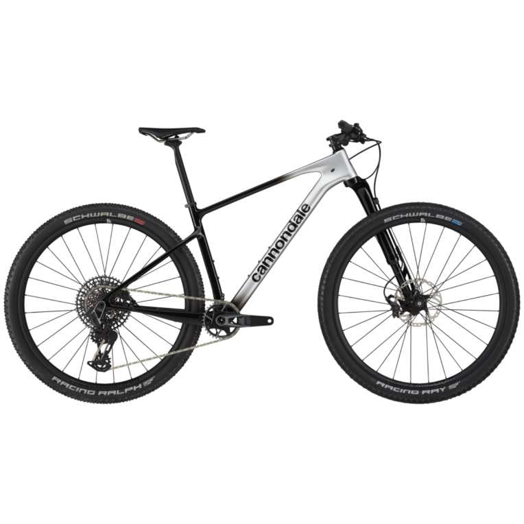 Orbea mx 50 mountain 2024 bike