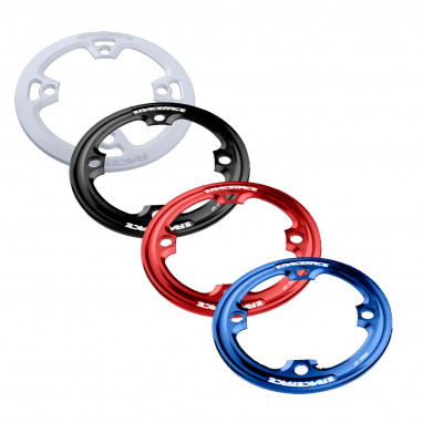 Bash Rings 104mm Bashguard