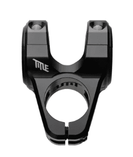 ST1 MTB potencia 35 x 35 mm - negro