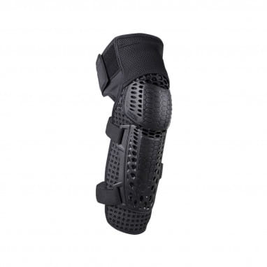 Hex+ Knee Guards Youth - black