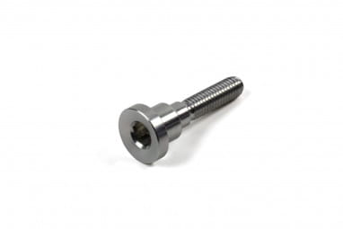 Screw for Head Doctor - silver