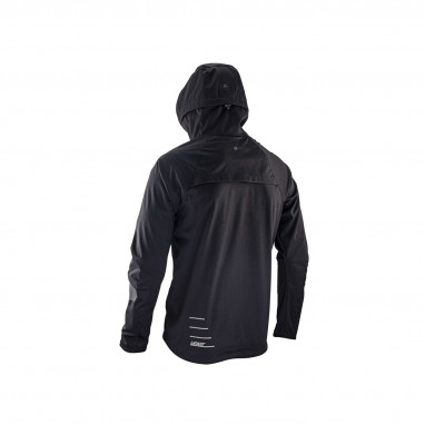 DBX 5.0 Jacket - Waterproof - Black