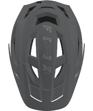 Speedframe Racik helmet - Steel Gray