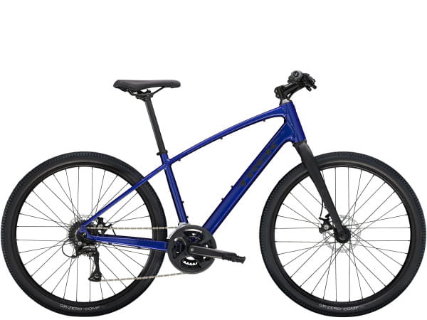 Dual Sport 1 Gen 5 - Hex Blue