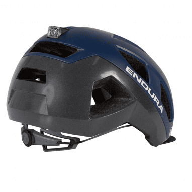 Urban Luminite II Helm - Blauw