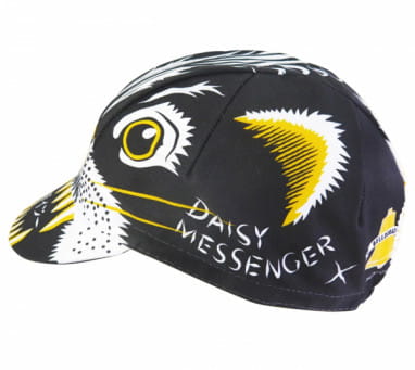 Gorra de ciclismo - Daisy Messenger