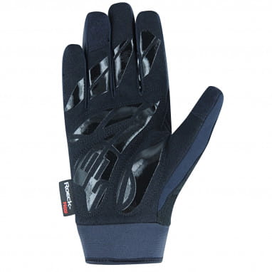 Roen Windproof Winter Glove - Black