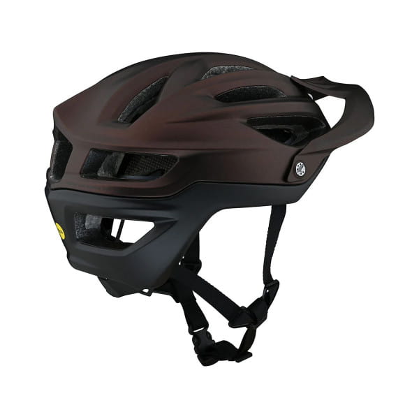 A2 Decoy Mips Helmet - Dark Copper