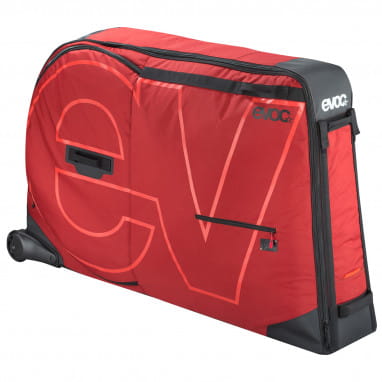 Travel Bag 285L Carry Bag - Red