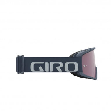 TAZZ MTB Goggle - Vivid Trail Gläser - Grau