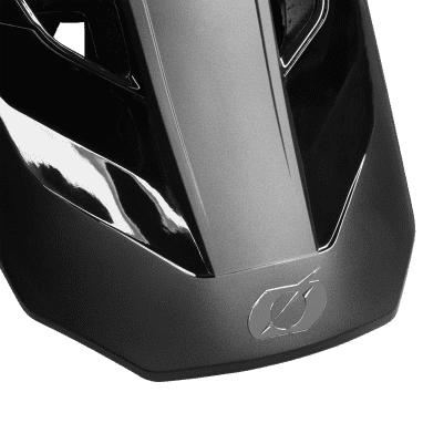 MATRIX Helmet SPLIT V.23 black/gray