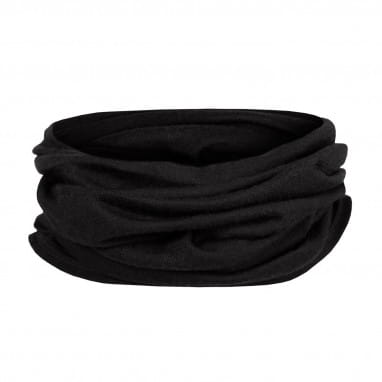 Baabaa Merino multifunctional scarf - Black