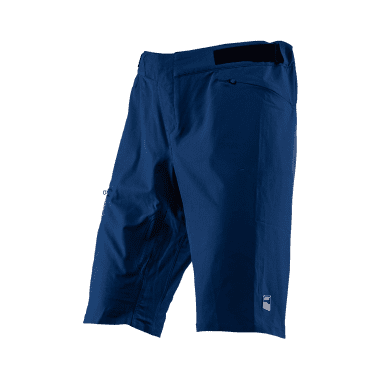 Pantaloncini MTB Enduro 1.0 - Denim