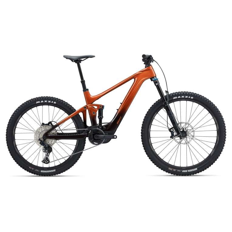 Giant e bike trance 2019 on sale