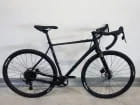 Ruut AL2 Gravelbike - Black/Black