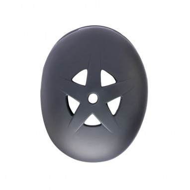 Viva Dirt/BMX Helm - Schwarz