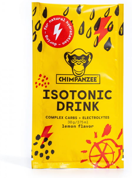 ISO Drink Lemon - 30g
