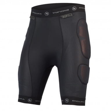 MT500 Protectors Underpants - Black